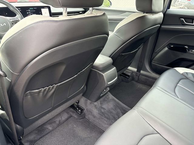 Used 2025 Kia K5 GT-Line FWD image 15