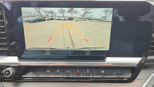 Used 2024 GMC Sierra 1500 SLT image 21