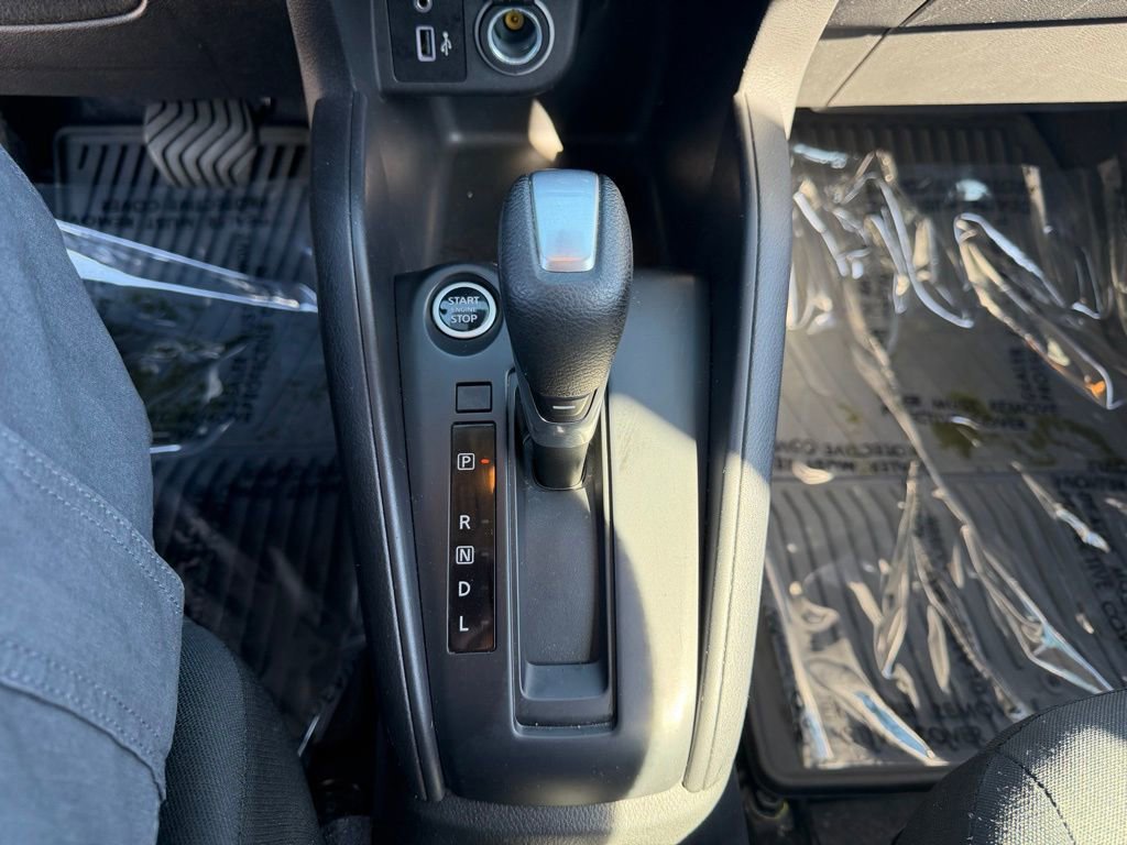 Used 2024 Nissan Kicks S image 21