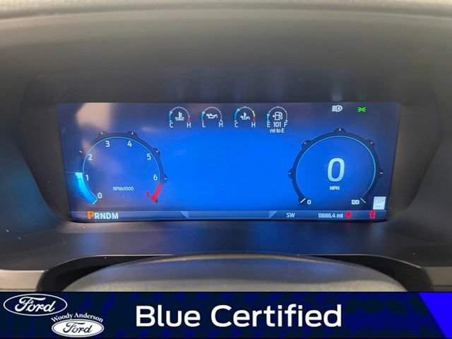 Certified 2024 Ford F150 XLT w/ Equipment Group 303A High AWD/4WD image 13
