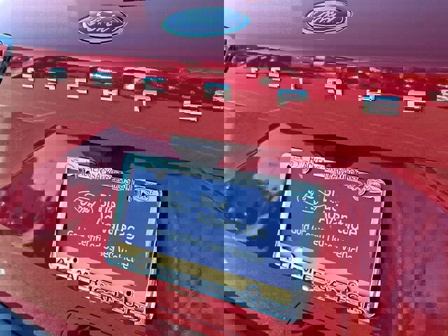 Certified 2022 Ford Escape SEL w/ Technology Package image 26