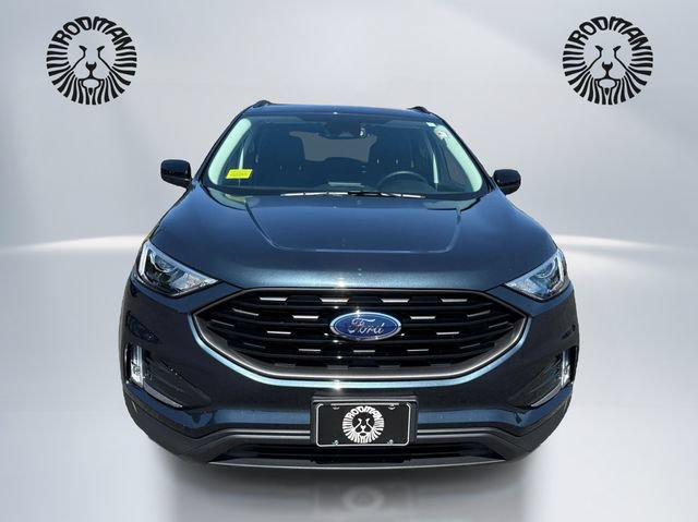 Certified 2024 Ford Edge SEL w/ Sport Appearance Package AWD/4WD image 2