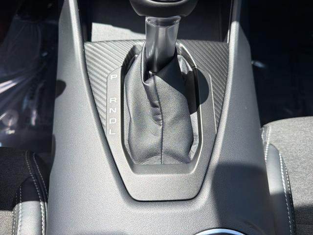 Certified 2025 Ford Mustang Coupe RWD image 20