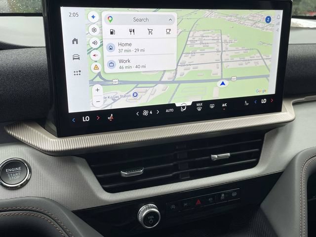 Certified 2026 Ford Explorer Active RWD image 4