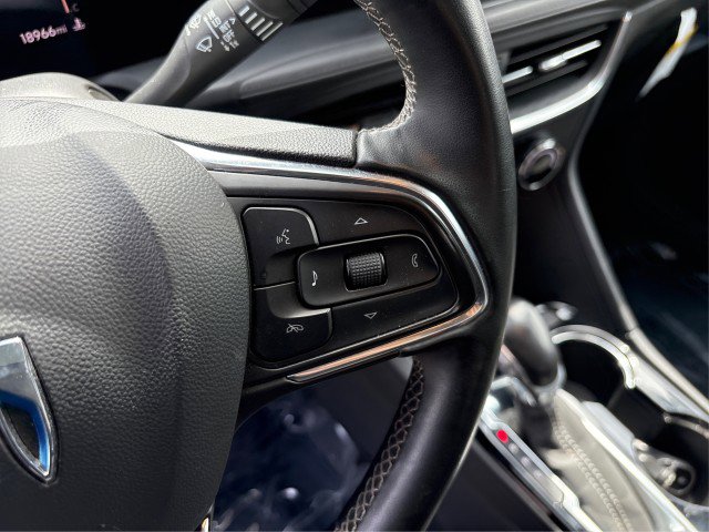 Used 2024 Buick Encore GX Preferred FWD image 23