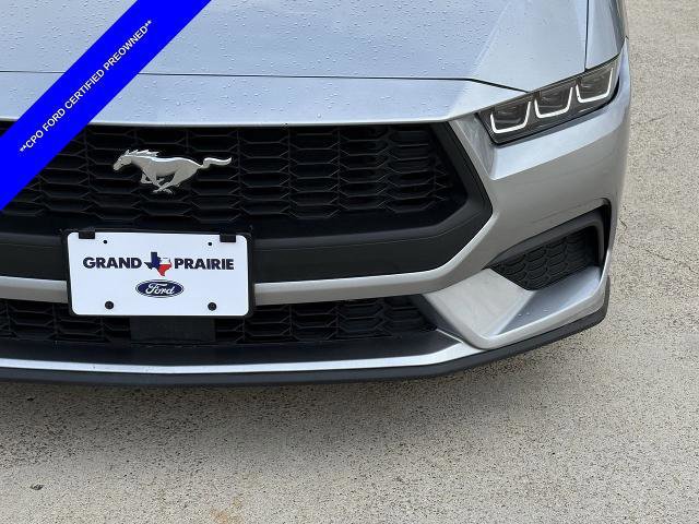 Certified 2024 Ford Mustang Premium image 10