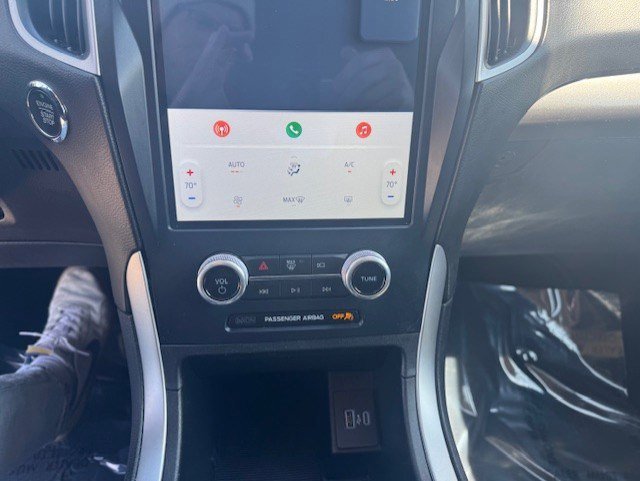 Certified 2022 Ford Edge SE image 19