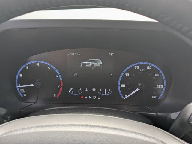 Certified 2023 Ford Bronco Sport Big Bend w/ Convenience Package image 13