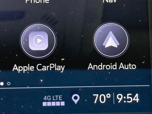 Used 2019 Chevrolet Equinox LT w/ Sun & Navigation Package AWD/4WD image 8