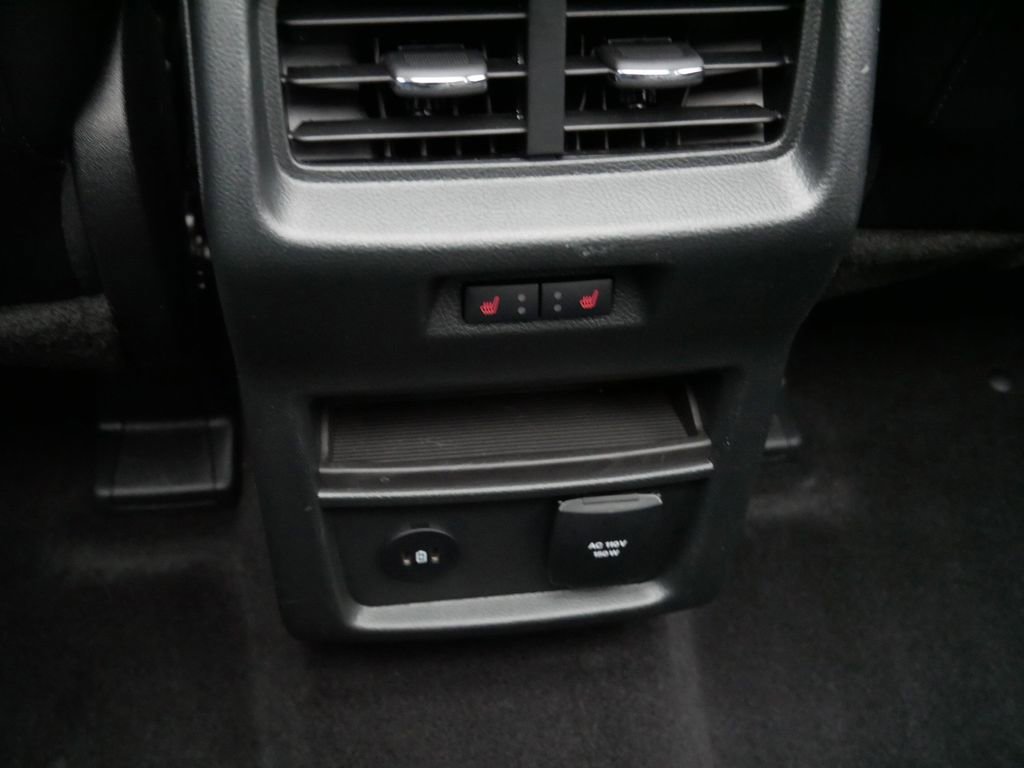 Certified 2024 Ford Edge Titanium w/ Equipment Group 301A image 14