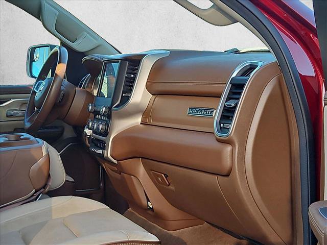 Used 2022 RAM 1500 Laramie RWD image 18