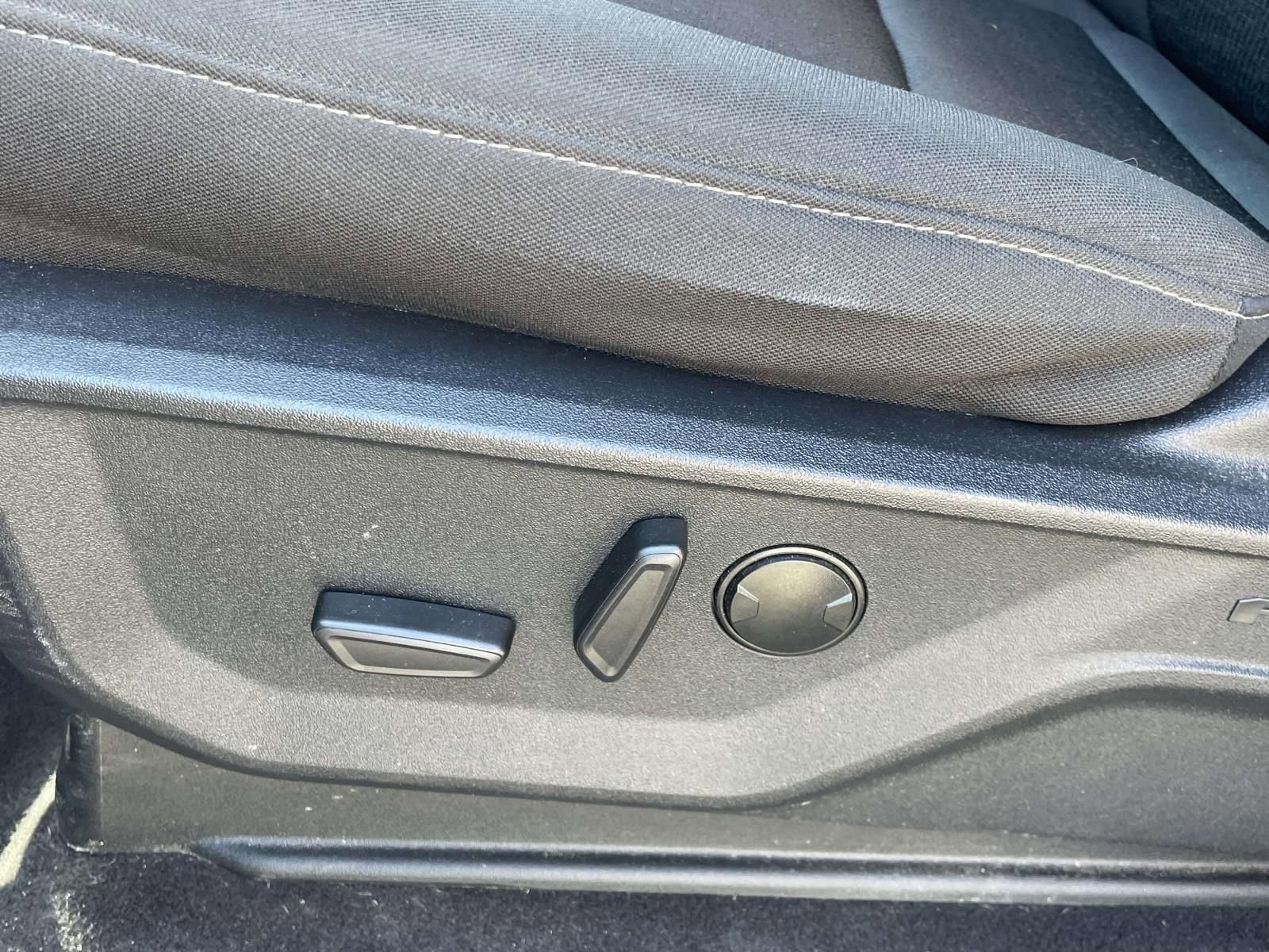 Certified 2023 Ford F150 XLT w/ Equipment Group 302A High image 19