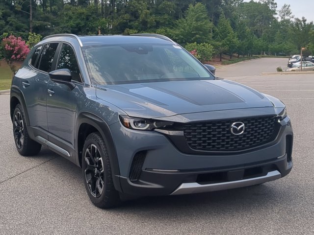 Used 2023 MAZDA CX-50 Meridian Edition AWD/4WD image 2