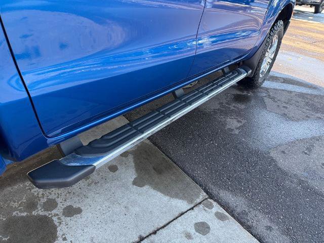 Certified 2020 Ford Ranger XLT w/ Equipment Group 302A Luxury image 20