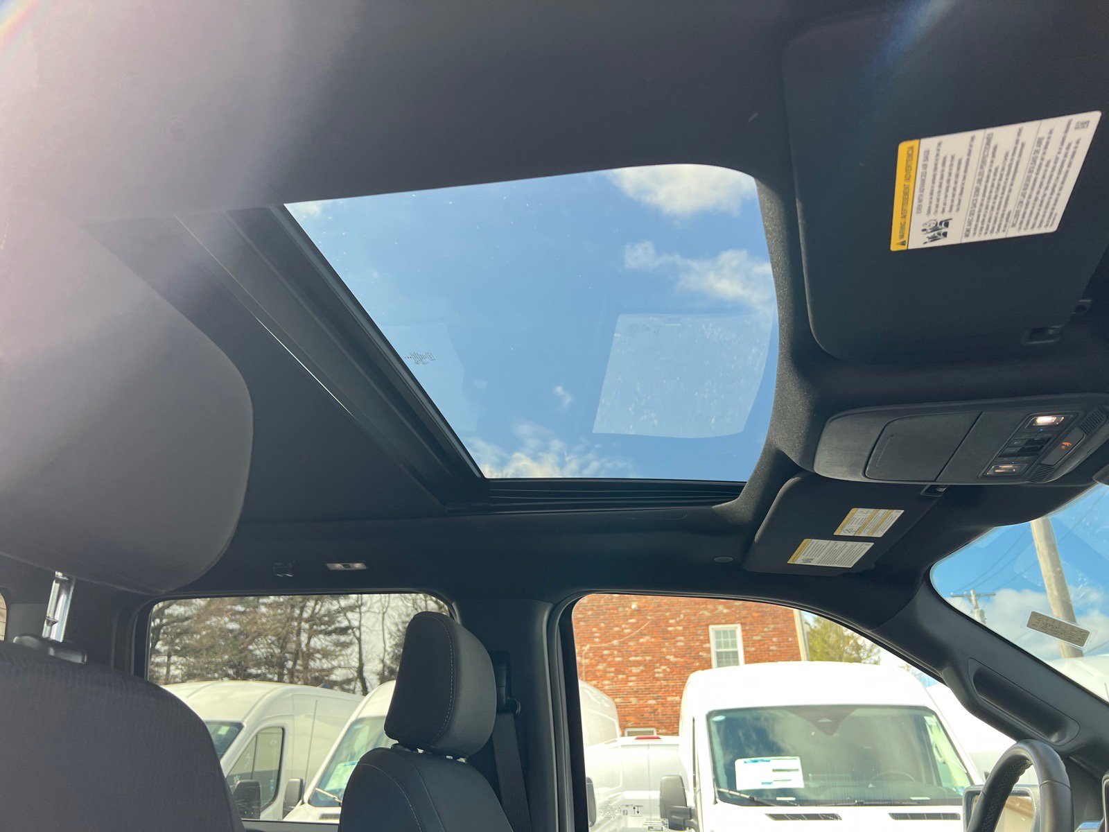 Certified 2023 Ford F150 XLT w/ Equipment Group 302A High image 27