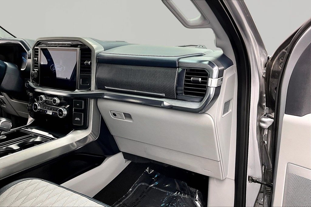 Certified 2022 Ford F150 Limited AWD/4WD image 17