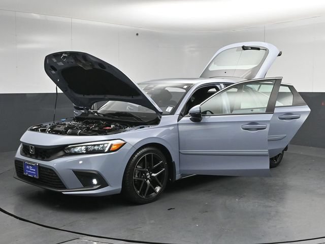 Used 2023 Honda Civic Sport Touring image 53
