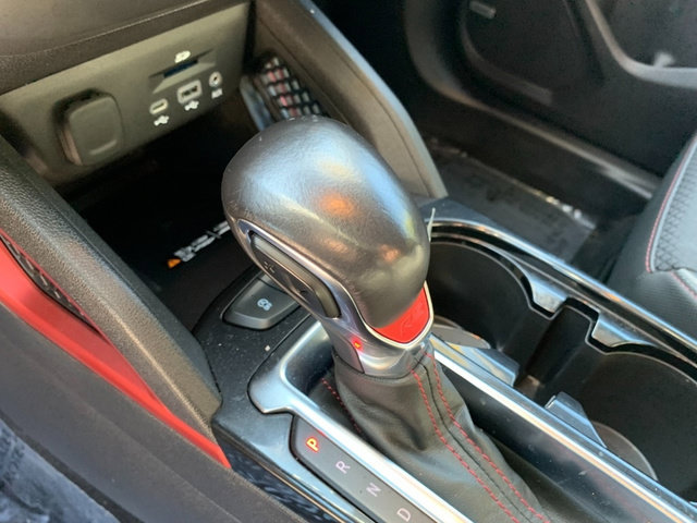 Used 2022 Chevrolet TrailBlazer RS w/ Technology Package AWD/4WD image 23
