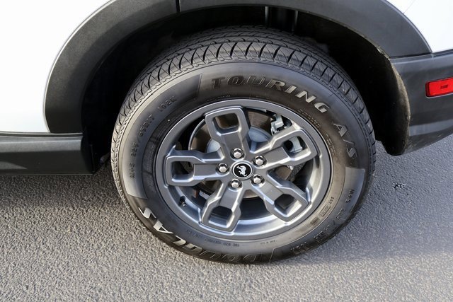 Certified 2024 Ford Bronco Sport Big Bend image 16