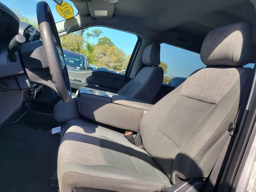 Certified 2023 Ford F150 XLT image 16