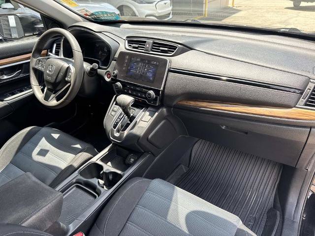Used 2017 Honda CR-V EX image 15