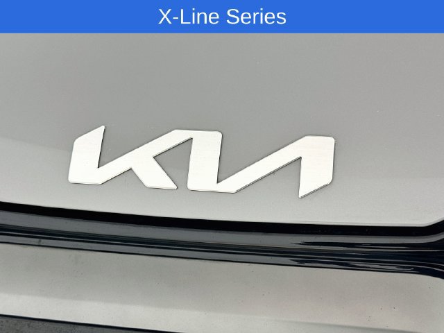 Used 2023 Kia Sportage X-Line w/ X-Line Premium Package AWD/4WD image 29