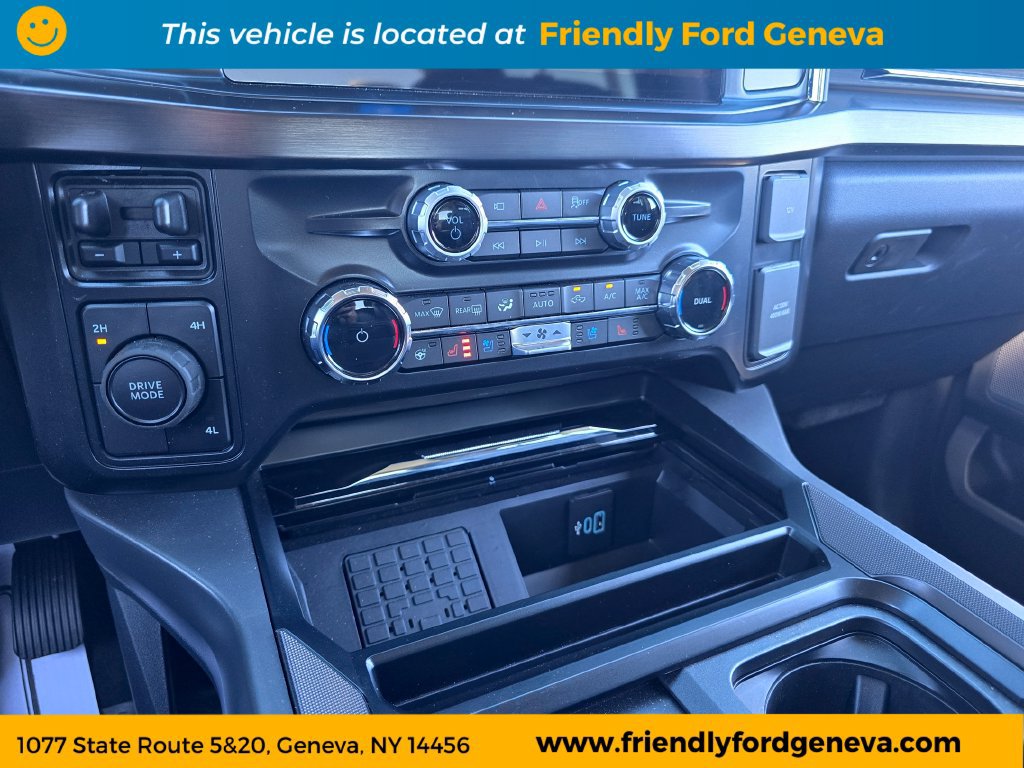 Certified 2026 Ford F250 Lariat AWD/4WD image 24
