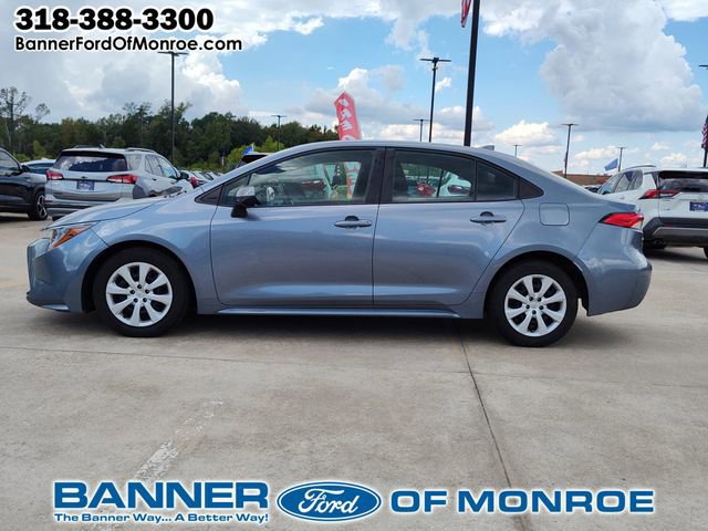 Used 2023 Toyota Corolla LE image 6