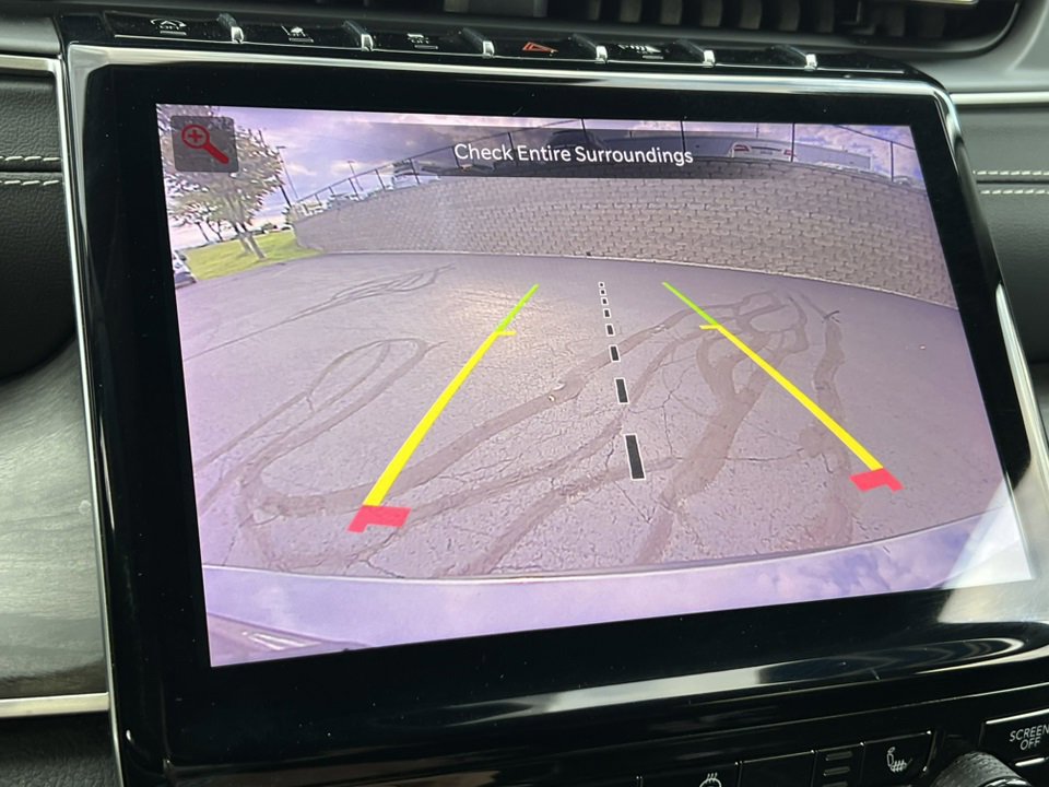 Used 2022 Jeep Grand Cherokee L Limited image 30