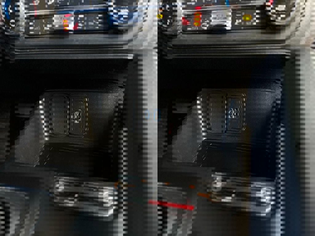 Certified 2022 Ford Bronco Raptor image 12