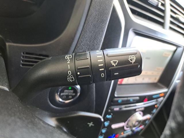 Certified 2017 Ford Explorer Limited image 21