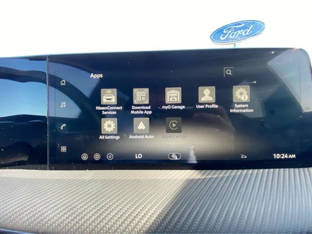 Used 2026 Nissan Kicks SR FWD image 31
