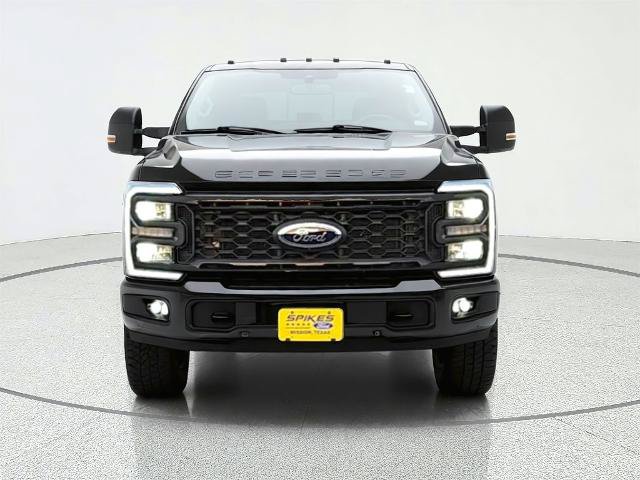 Certified 2023 Ford F250 Lariat w/ Lariat Ultimate Package AWD/4WD image 2