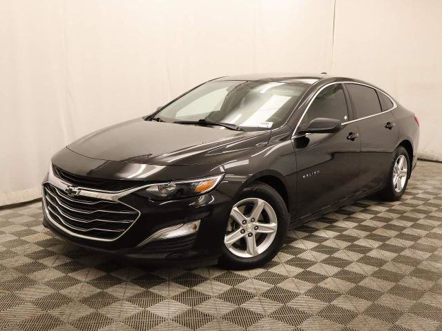 Used 2023 Chevrolet Malibu LS FWD image 35