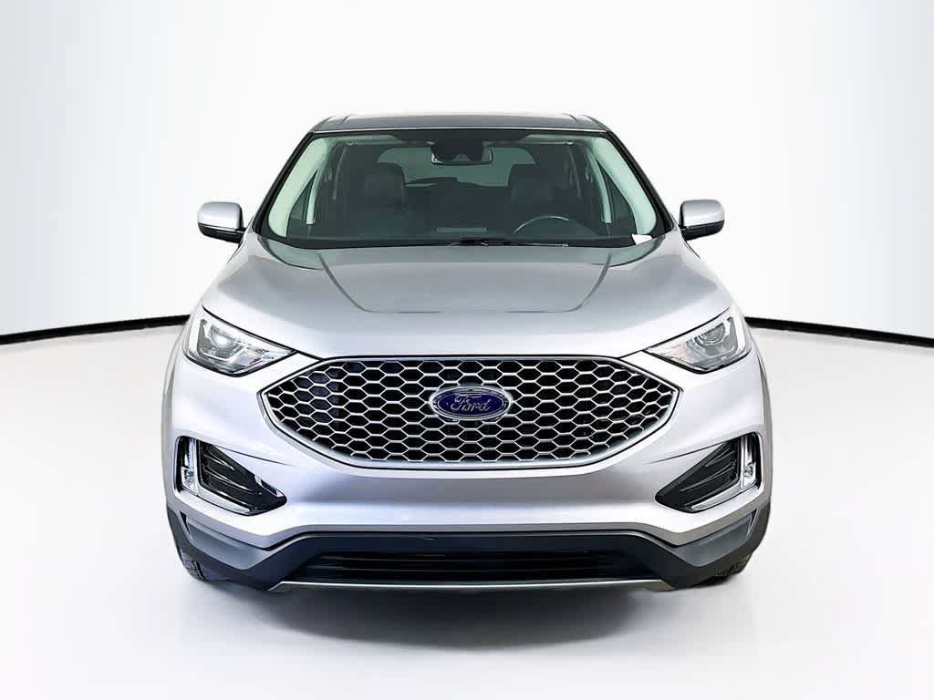 Certified 2023 Ford Edge SEL w/ Convenience Package AWD/4WD image 6