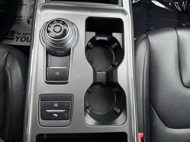 Certified 2022 Ford Edge Titanium image 20