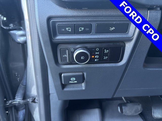 Certified 2023 Ford F150 XLT w/ Equipment Group 302A High image 24