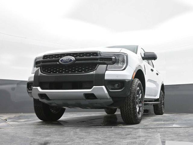 Certified 2024 Ford Ranger XLT w/ Technology Package AWD/4WD image 30
