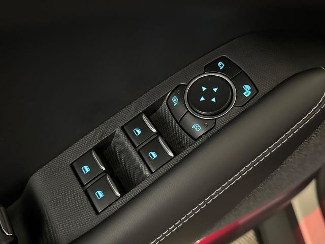 Certified 2025 Ford Mustang Mach-E Premium AWD/4WD image 17