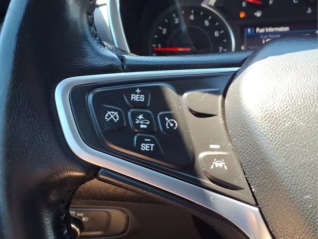 Used 2022 Chevrolet Equinox LT FWD image 30