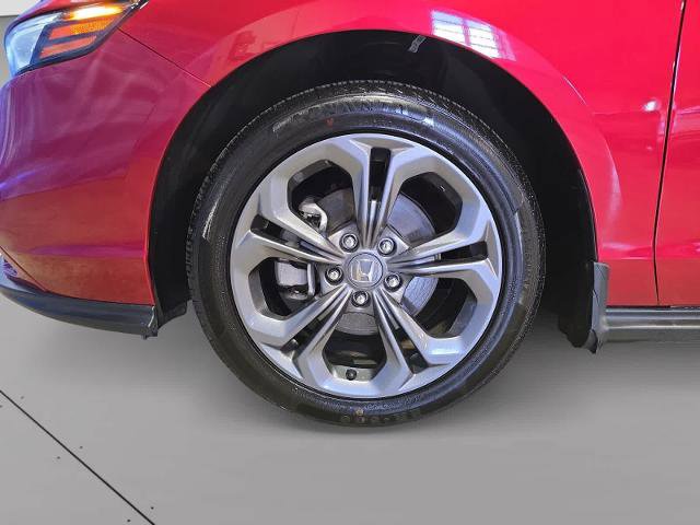 Used 2023 Honda Accord EX image 18