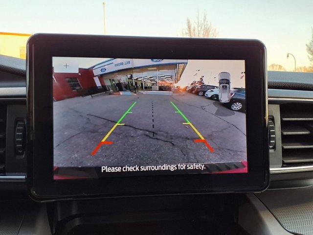 Certified 2023 Ford Explorer XLT w/ Equipment Group 202A image 12