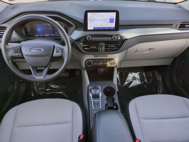 Certified 2025 Ford Escape Active image 15