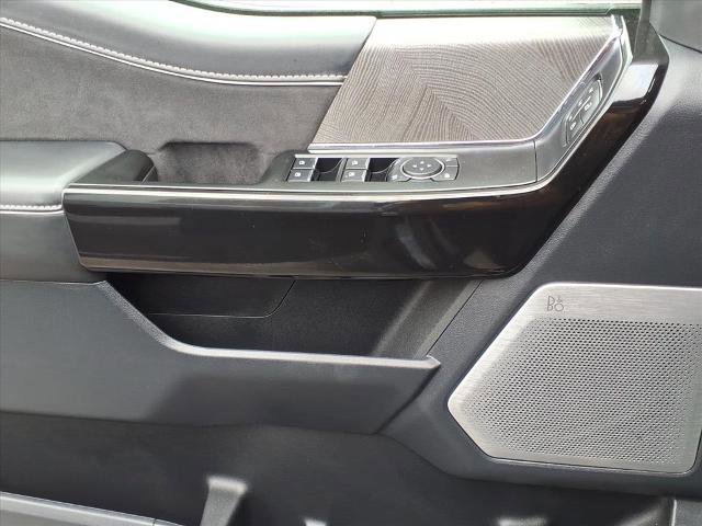 Certified 2023 Ford F150 Lightning Platinum image 24
