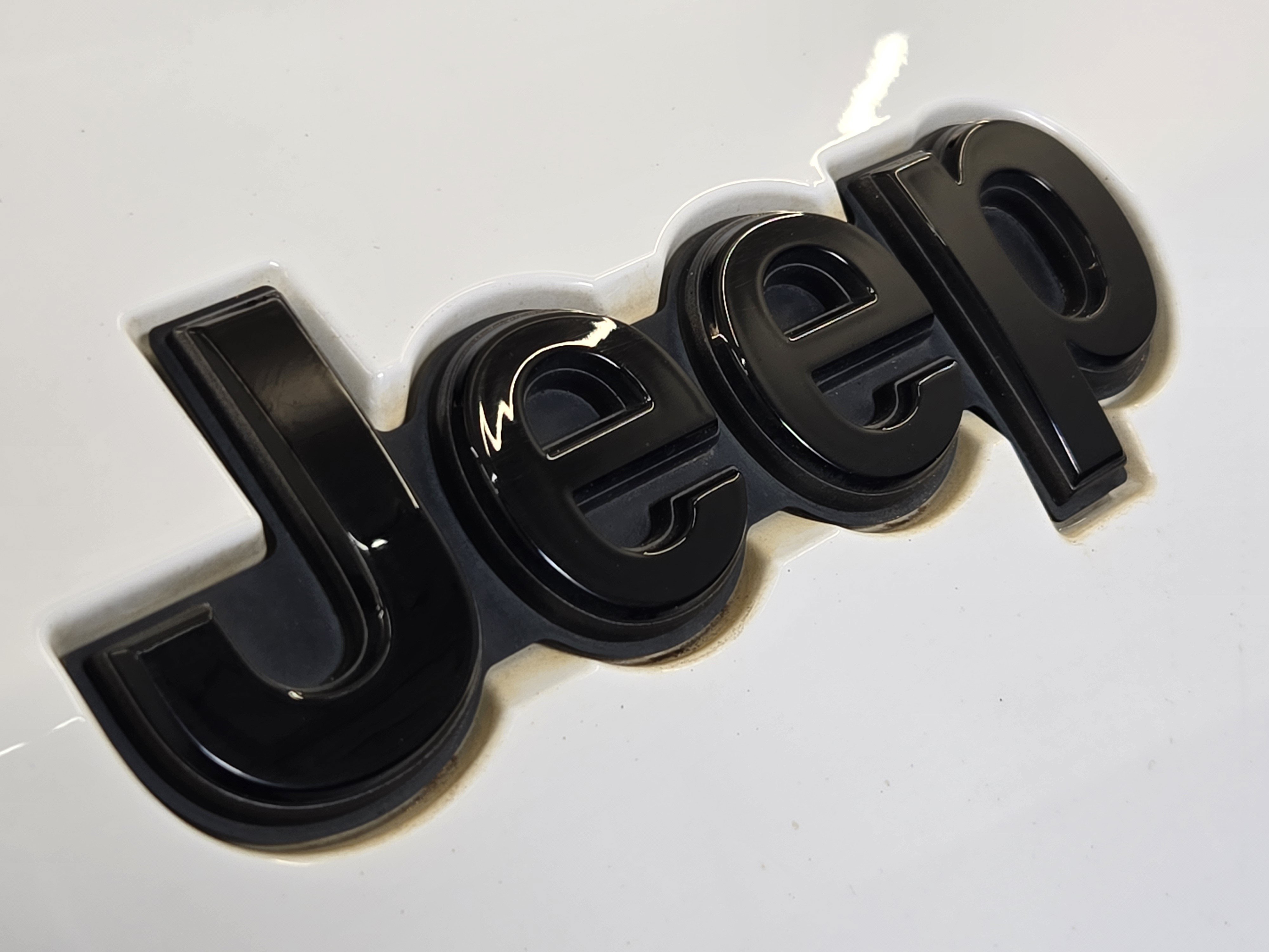 Used 2025 Jeep Grand Cherokee L Summit w/ Obsidian Package AWD/4WD image 12