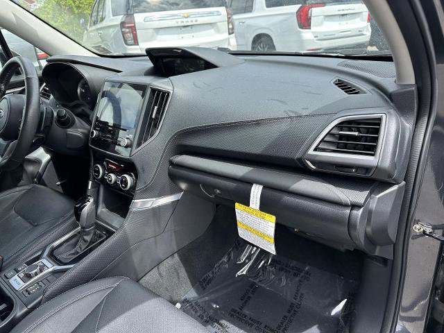 Used 2023 Subaru Forester Touring AWD/4WD image 20