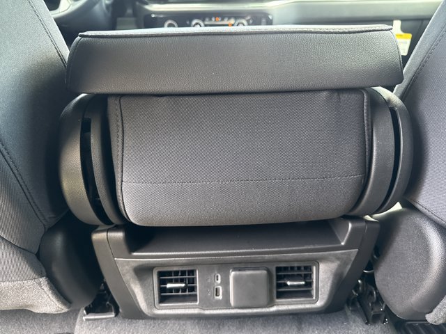 Used 2023 Chevrolet Silverado 1500 RST RWD image 21