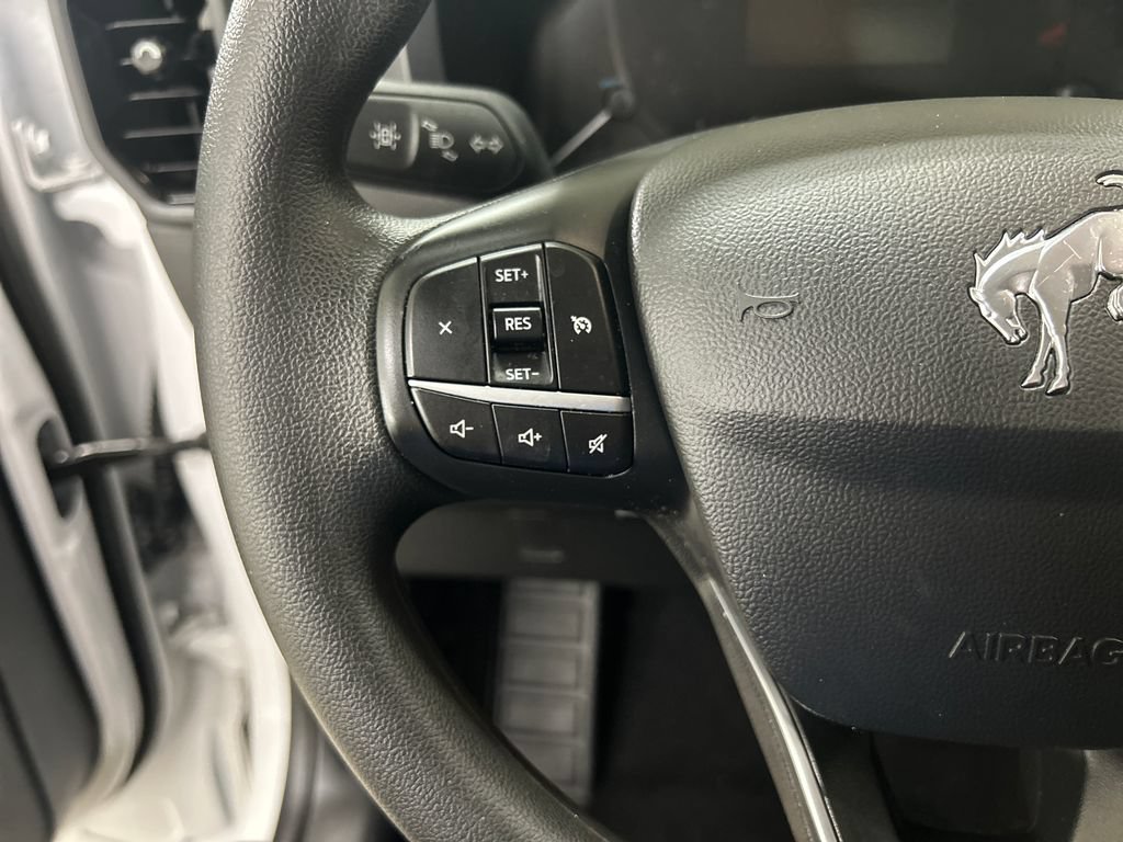 Certified 2022 Ford Bronco Sport AWD/4WD image 23
