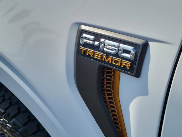 Certified 2022 Ford F150 Tremor w/ Equipment Group 401A Mid AWD/4WD image 25