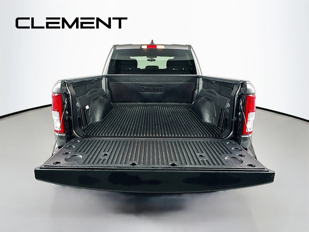 Used 2023 RAM 1500 Big Horn AWD/4WD image 11